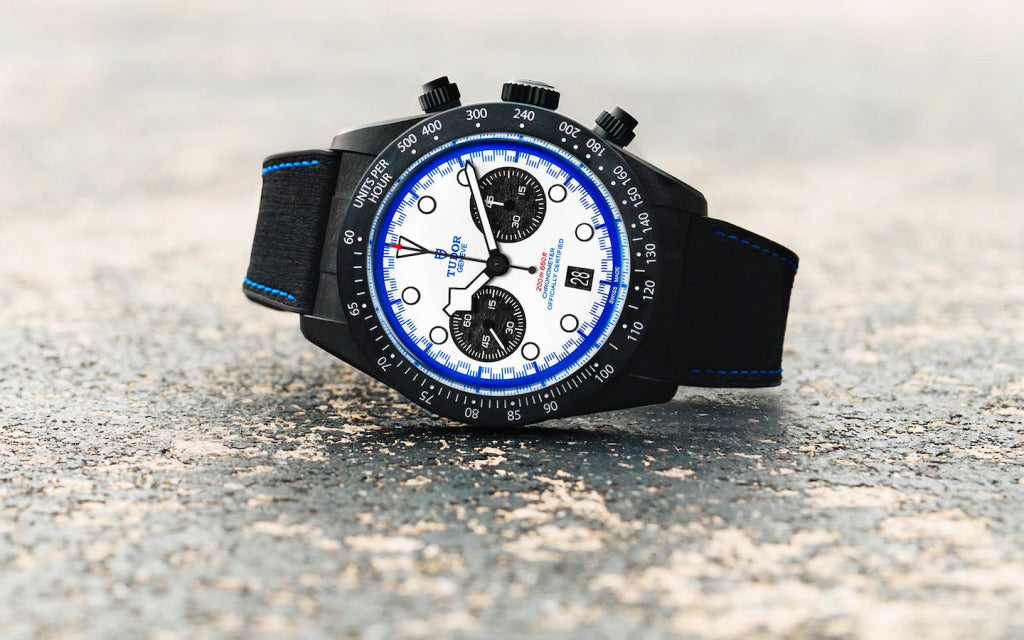 Tudor