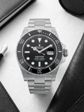 Rolex Submariner Date