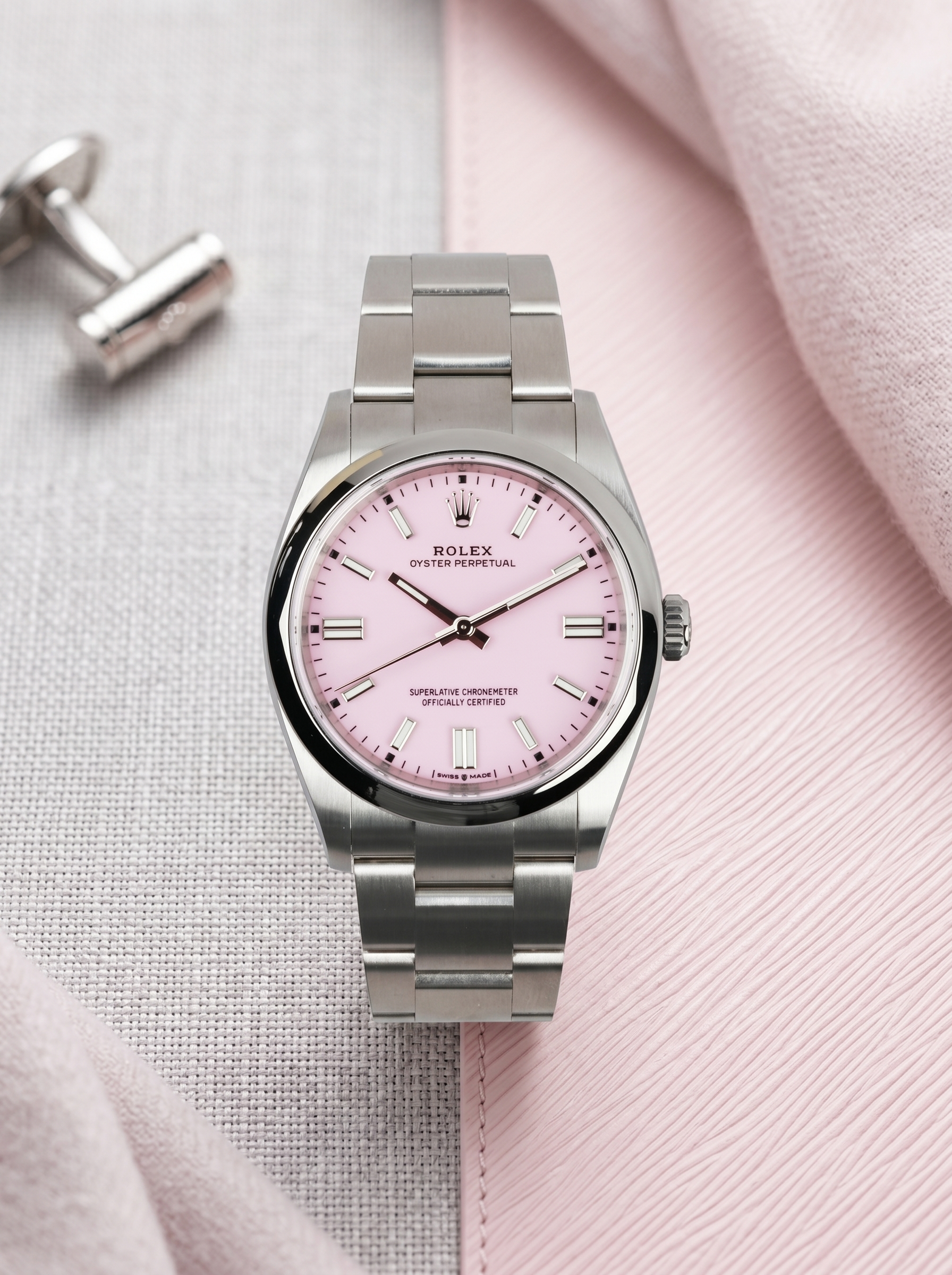 Rolex Oyster Perpetual 36