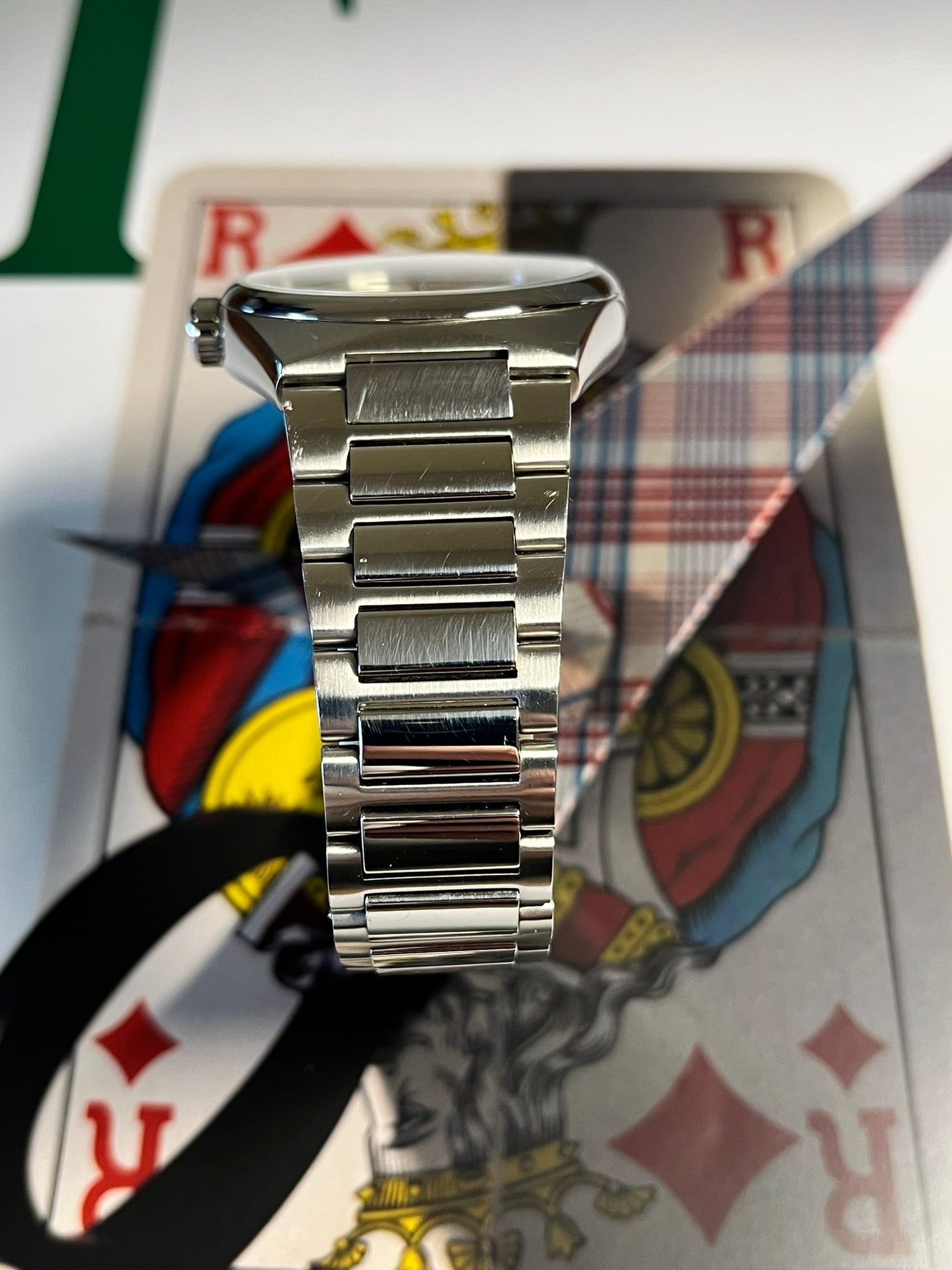 Frédérique Constant Highlife Automatic COSC