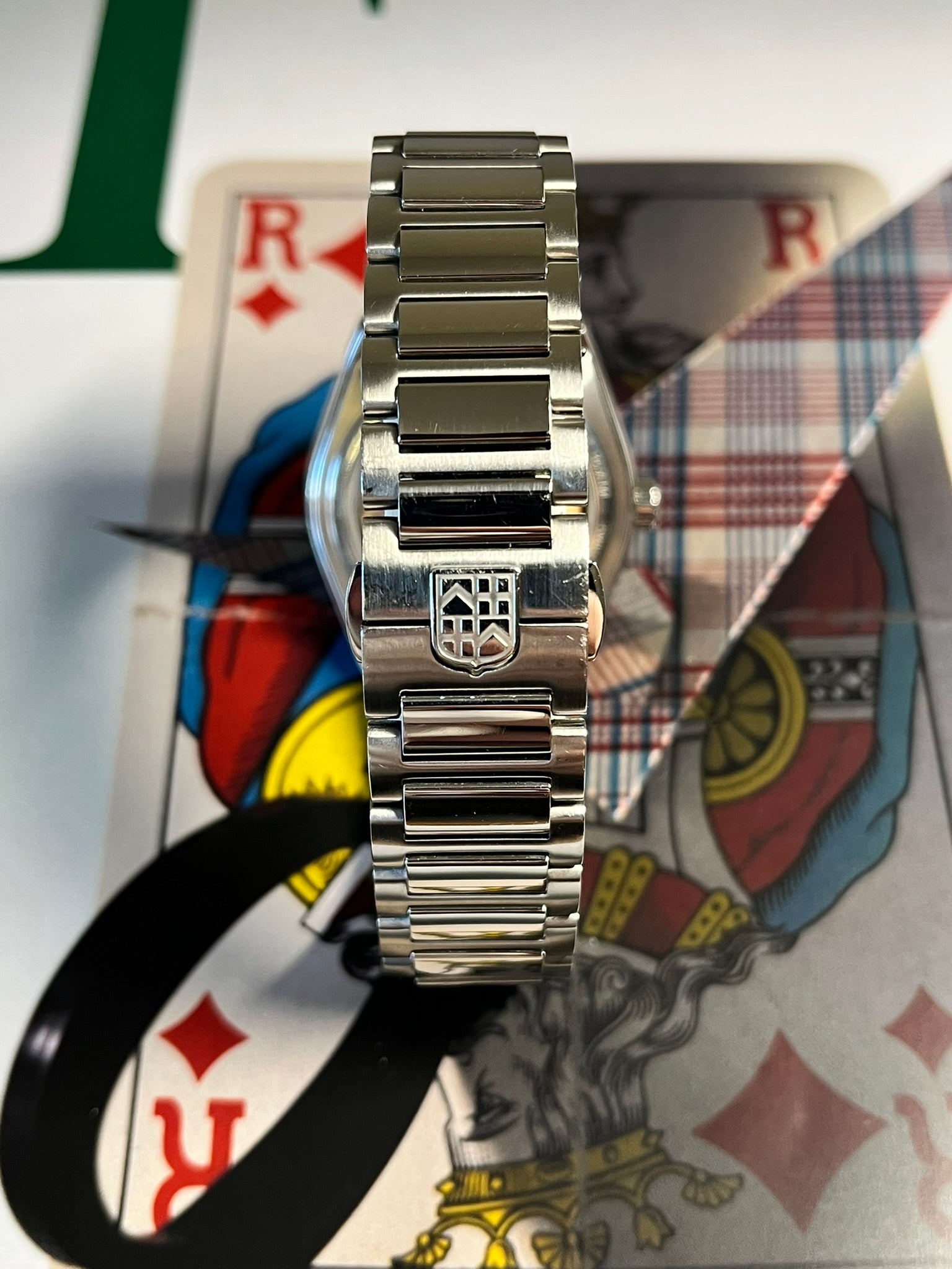 Frédérique Constant Highlife Automatic COSC