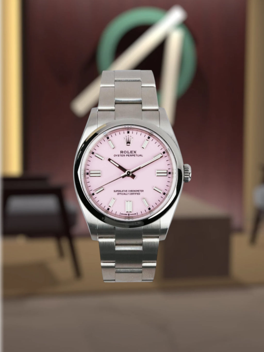 Rolex Oyster Perpetual 36