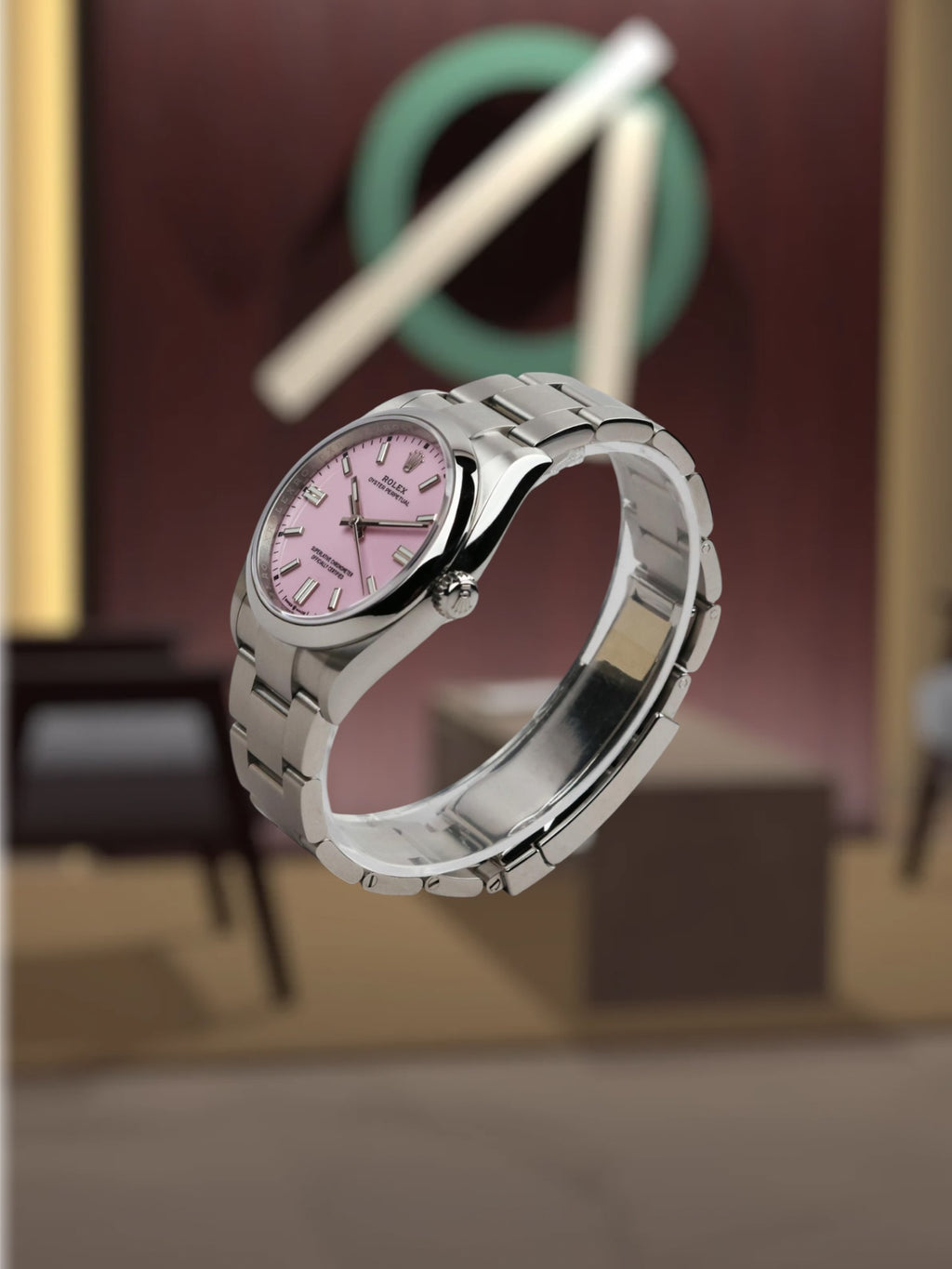 Rolex Oyster Perpetual 36