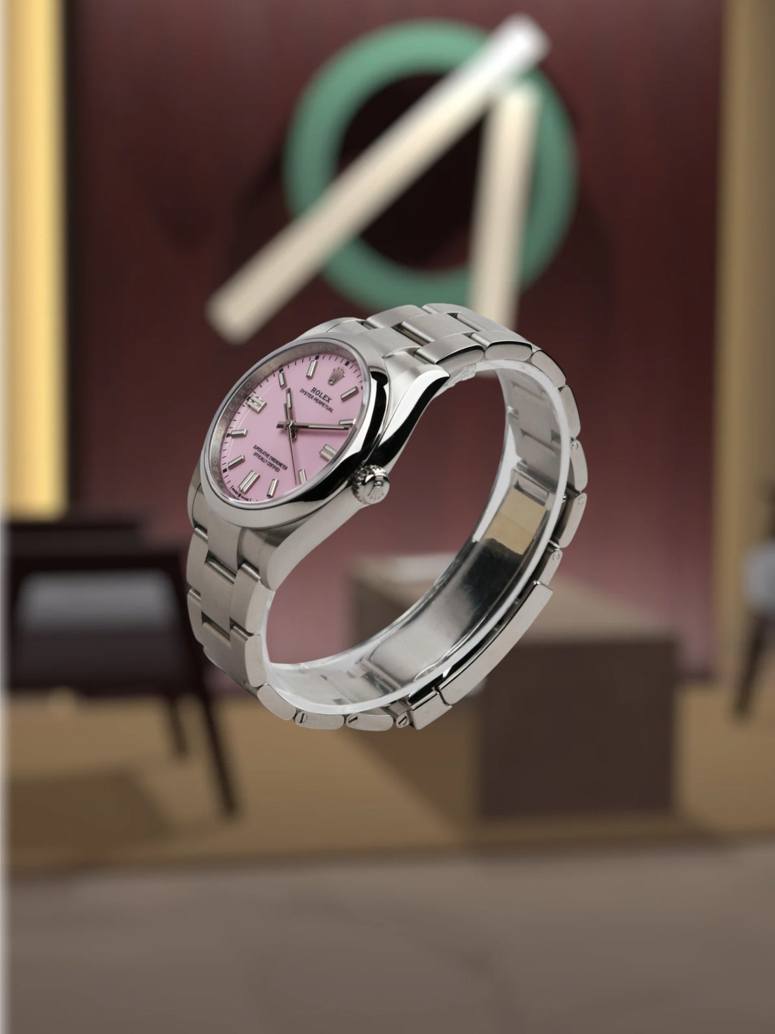 Rolex Oyster Perpetual 36