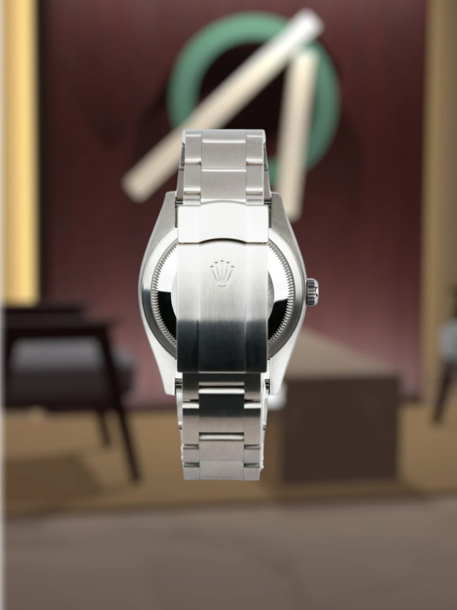 Rolex Oyster Perpetual 36