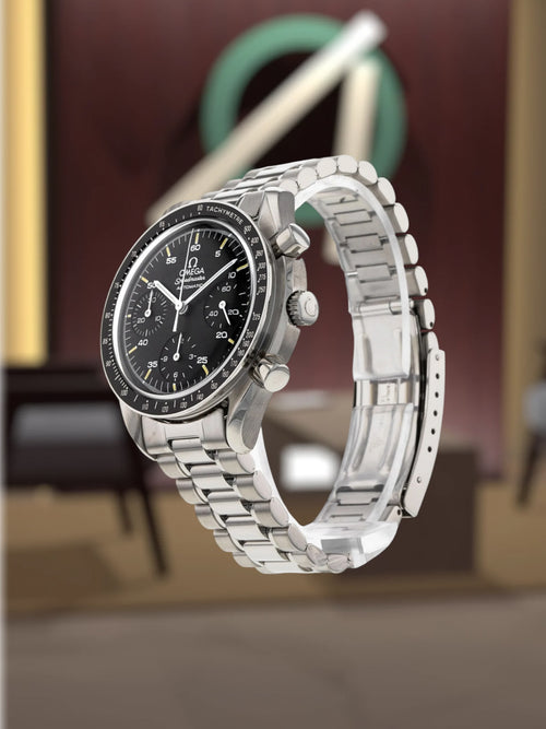 Omega Speedmaster Reduced