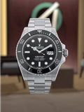 Rolex Submariner Date