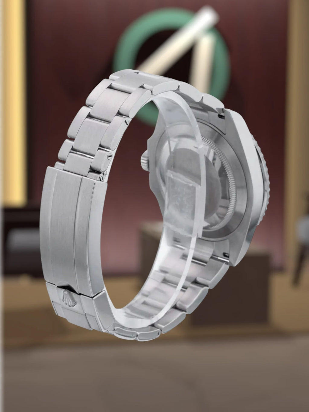 Rolex Submariner Date