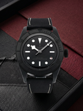 Tudor Black Bay Ceramic